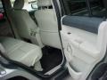 2007 Mineral Gray Metallic Jeep Commander Limited  photo #20