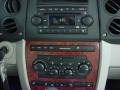 2007 Mineral Gray Metallic Jeep Commander Limited  photo #23