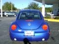 2004 Galactic Blue Metallic Volkswagen New Beetle GLS Coupe  photo #4