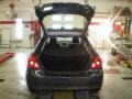 2005 Black Sand Mica Scion tC   photo #16