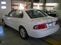 Clear White - Optima LX V6 Photo No. 7