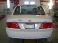 Clear White - Optima LX V6 Photo No. 8