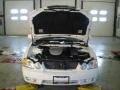 Clear White - Optima LX V6 Photo No. 13