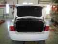 Clear White - Optima LX V6 Photo No. 17