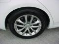 Moonlight White - G 37 Sedan Photo No. 11