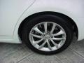 Moonlight White - G 37 Sedan Photo No. 12