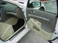 Moonlight White - G 37 Sedan Photo No. 17