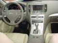 Moonlight White - G 37 Sedan Photo No. 22