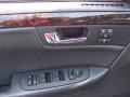 2009 Crystal Red Cadillac DTS   photo #13
