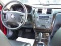 2009 Crystal Red Cadillac DTS   photo #17
