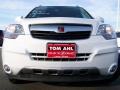 2009 Polar White Saturn VUE XR V6  photo #3