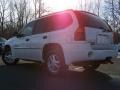 2006 Summit White GMC Envoy SLE 4x4  photo #4