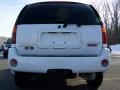 2006 Summit White GMC Envoy SLE 4x4  photo #6