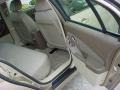 2006 Sandstone Metallic Chevrolet Malibu LT Sedan  photo #13