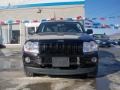 Black - Grand Cherokee Laredo 4x4 Photo No. 2