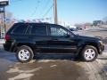 Black - Grand Cherokee Laredo 4x4 Photo No. 4