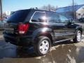 Black - Grand Cherokee Laredo 4x4 Photo No. 5