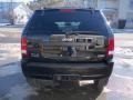 Black - Grand Cherokee Laredo 4x4 Photo No. 6