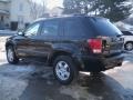 Black - Grand Cherokee Laredo 4x4 Photo No. 7