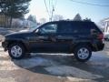 Black - Grand Cherokee Laredo 4x4 Photo No. 8