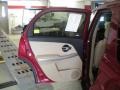 2005 Salsa Red Metallic Chevrolet Equinox LT AWD  photo #15