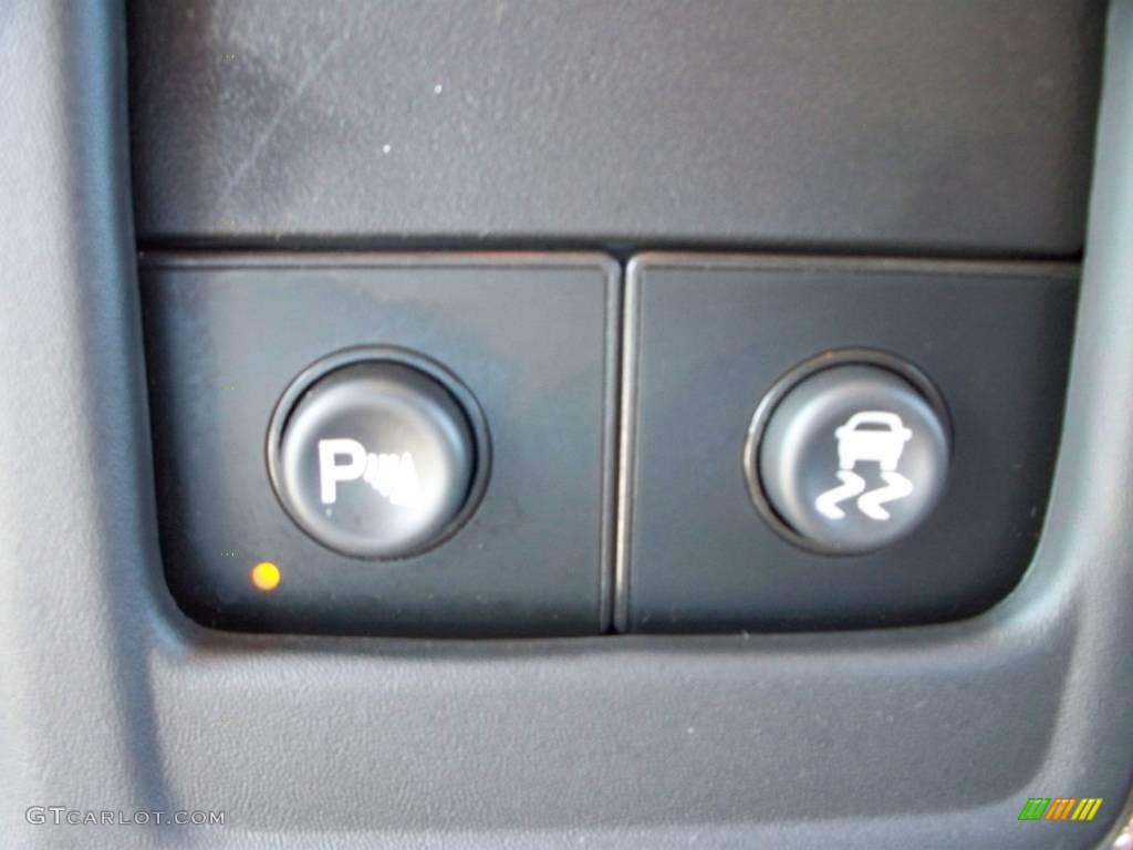 2006 Escalade AWD - Quicksilver / Pewter photo #29