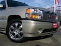 2006 Silver Birch Metallic GMC Yukon XL Denali AWD  photo #2