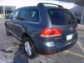 Offroad Grey Metallic - Touareg V6 Photo No. 3