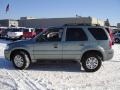 Light Tundra Metallic - Mariner Luxury 4WD Photo No. 2