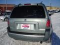 Light Tundra Metallic - Mariner Luxury 4WD Photo No. 4