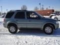 Light Tundra Metallic - Mariner Luxury 4WD Photo No. 6