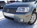 Light Tundra Metallic - Mariner Luxury 4WD Photo No. 9