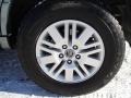 Light Tundra Metallic - Mariner Luxury 4WD Photo No. 11