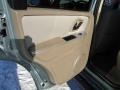 Light Tundra Metallic - Mariner Luxury 4WD Photo No. 23