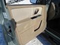 Light Tundra Metallic - Mariner Luxury 4WD Photo No. 24