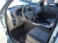 Light Tundra Metallic - Mariner Luxury 4WD Photo No. 26
