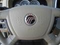 Light Tundra Metallic - Mariner Luxury 4WD Photo No. 29