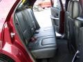 2009 Deep Ruby Red Metallic Chevrolet Equinox Sport AWD  photo #16