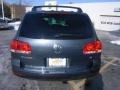 Offroad Grey Metallic - Touareg V6 Photo No. 13