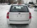 2008 Fine Silver Kia Rondo LX V6  photo #8