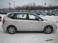 2008 Fine Silver Kia Rondo LX V6  photo #10