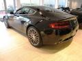 Jet Black - V8 Vantage Coupe Photo No. 4