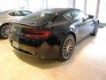Jet Black - V8 Vantage Coupe Photo No. 5