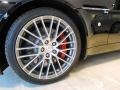 Jet Black - V8 Vantage Coupe Photo No. 8
