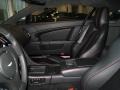 Jet Black - V8 Vantage Coupe Photo No. 10