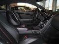 Jet Black - V8 Vantage Coupe Photo No. 13