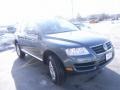 Offroad Grey Metallic - Touareg V6 Photo No. 15