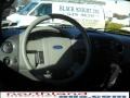 2008 Dark Blue Pearl Metallic Ford F150 XLT SuperCrew 4x4  photo #14