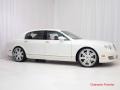 Glacier White - Continental Flying Spur  Photo No. 3