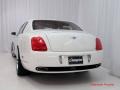 Glacier White - Continental Flying Spur  Photo No. 6